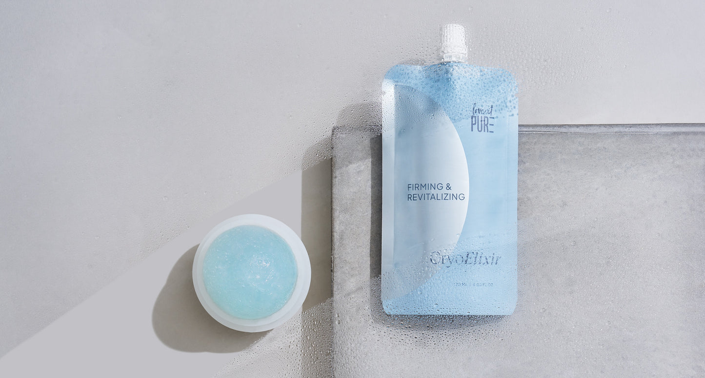 Refill Firming & Revitalizing Cryo Elixir