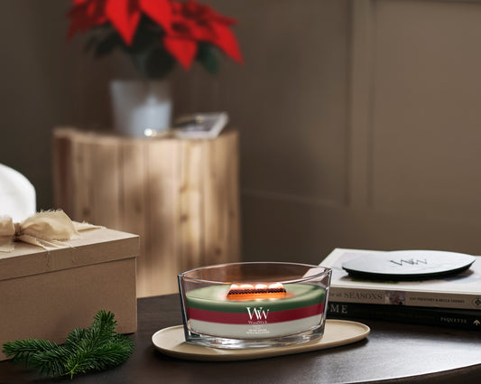 Holiday Garland Trilogy 454g