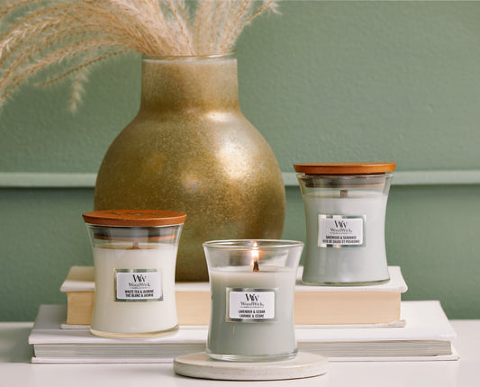 Lavender & Cedar 275g