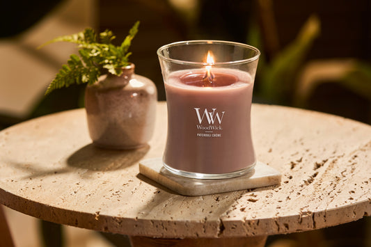 Patchouli Crème 275g