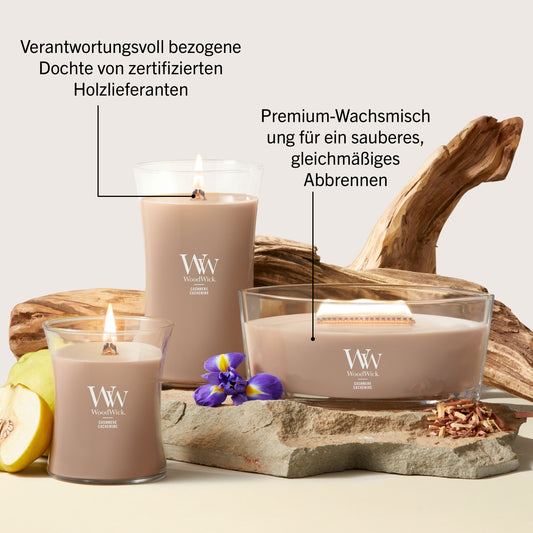 Cashmere 275g