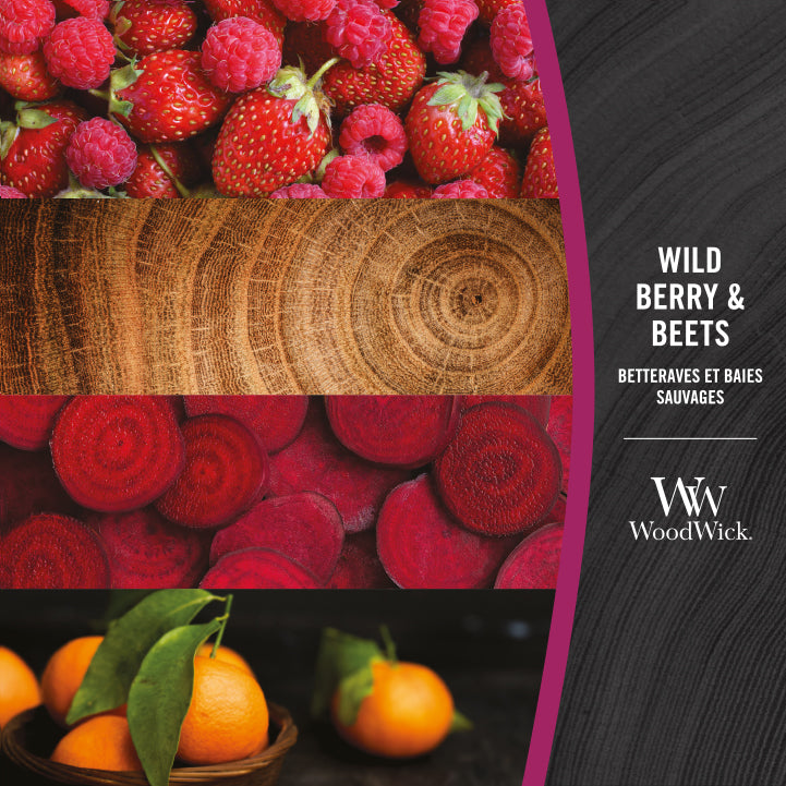 Wild Berry & Beets 454g