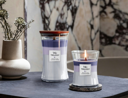 Evening Luxe Trilogy 275g