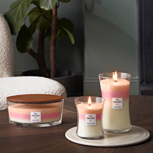 Blooming Orchard Trilogy 275g