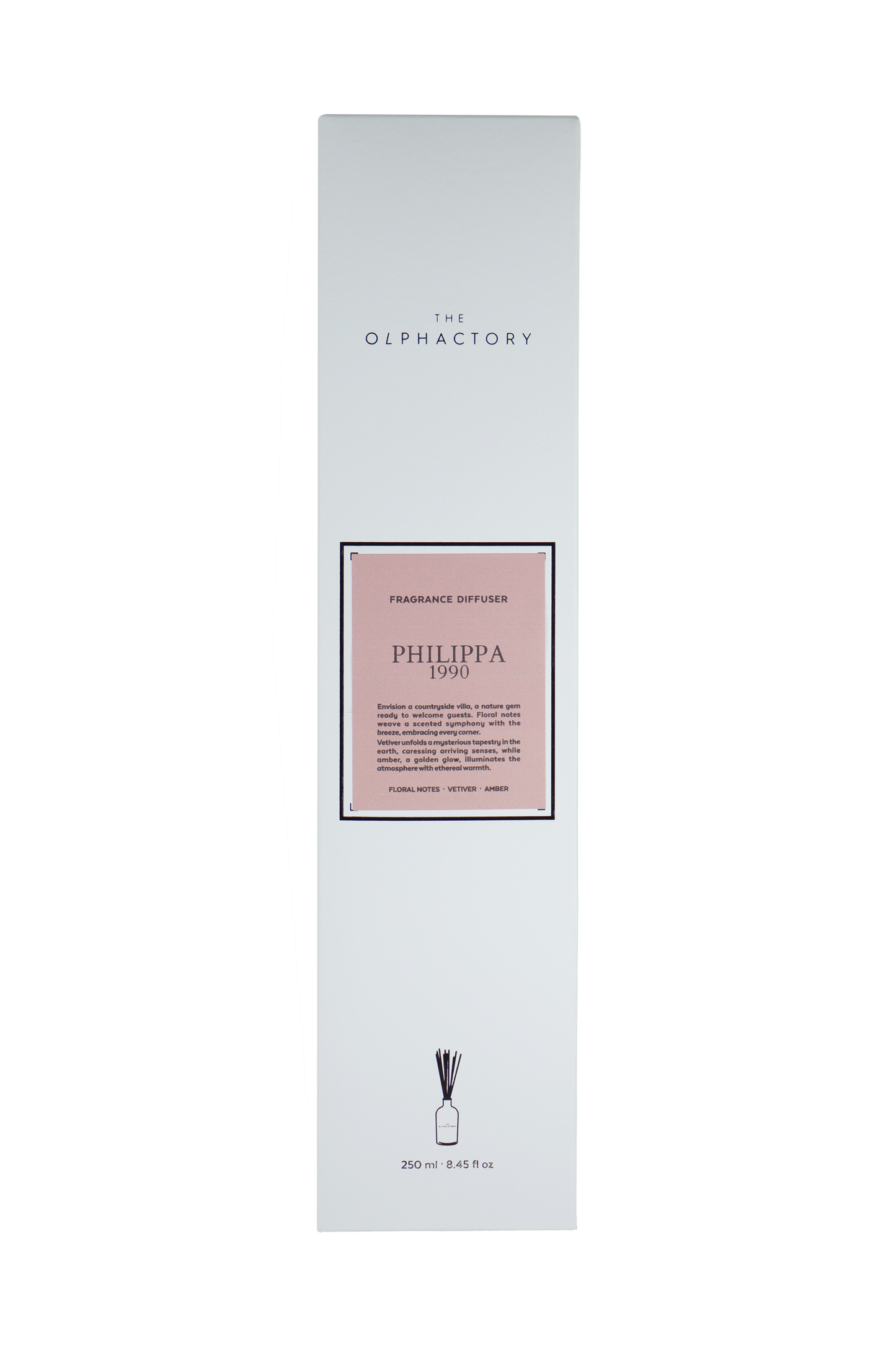 Philippa 1990 250ml