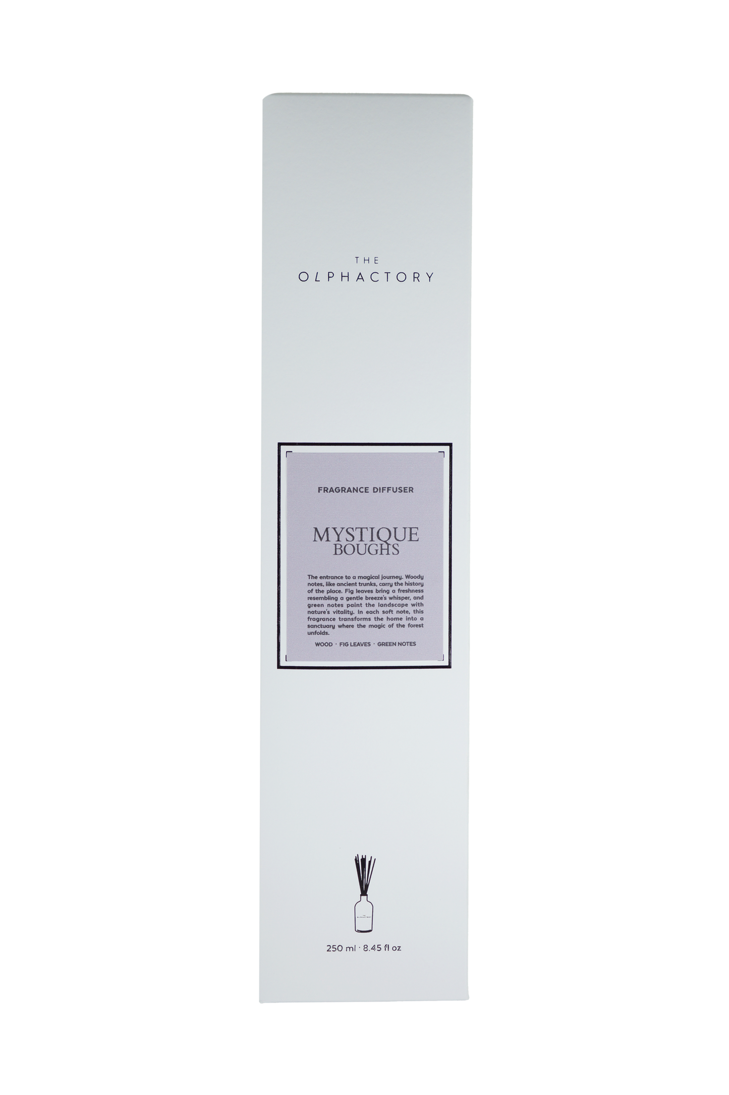 Mystique Boughs 250ml