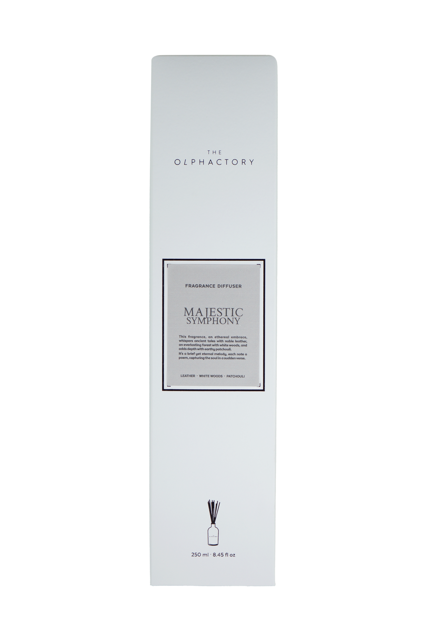 Majestic Symphony 250ml