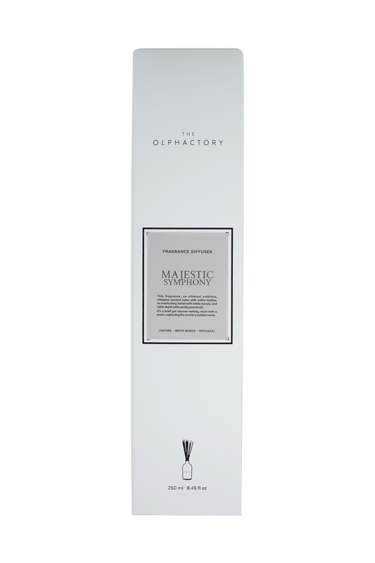Majestic Symphony 250ml