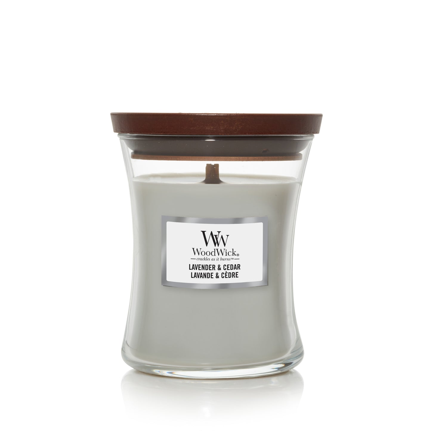 Lavender & Cedar 275g