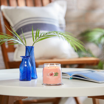 Tropical Breeze Signature Medium Jar 368g