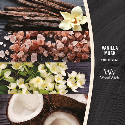 Vanilla Musk 454g