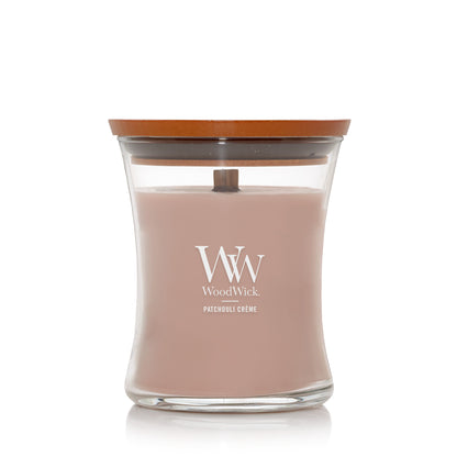 Patchouli Crème 275g