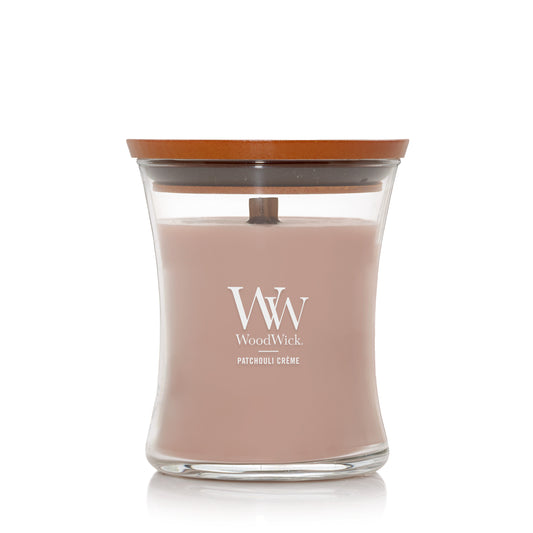 Patchouli Crème 275g