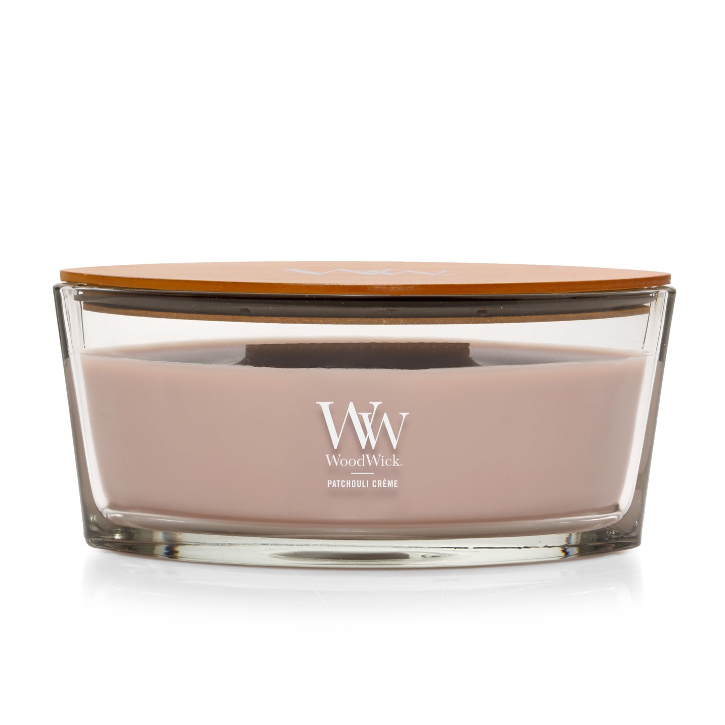 Patchouli Crème 454g