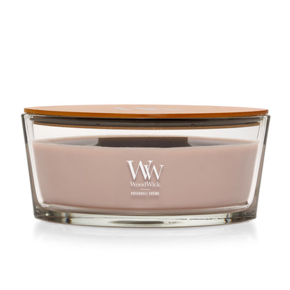 Patchouli Crème 454g