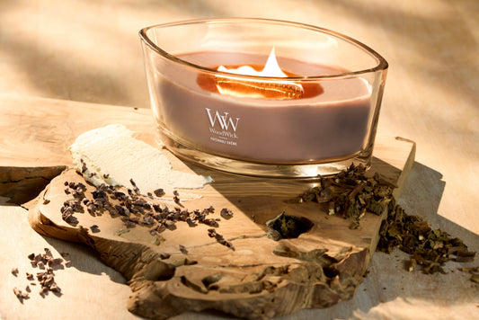 Patchouli Crème 454g