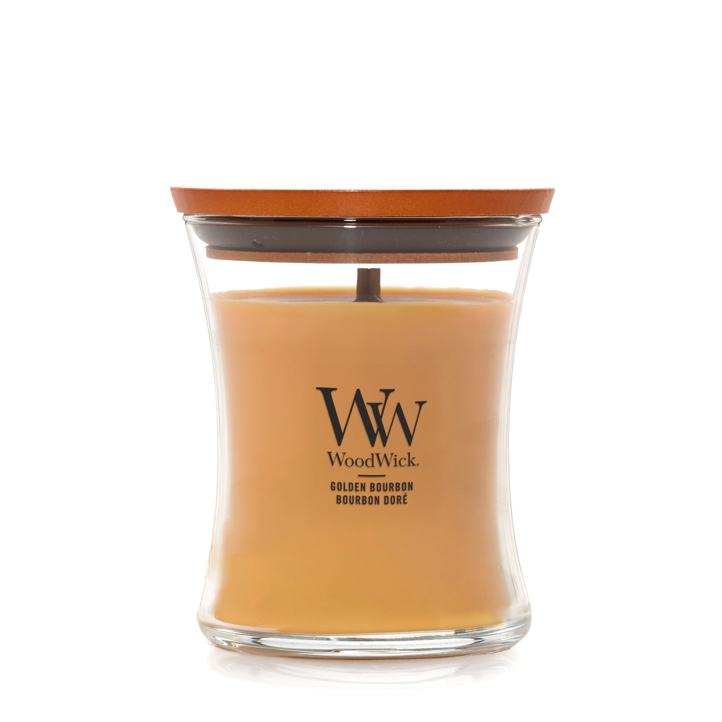 Golden Bourbon 275g
