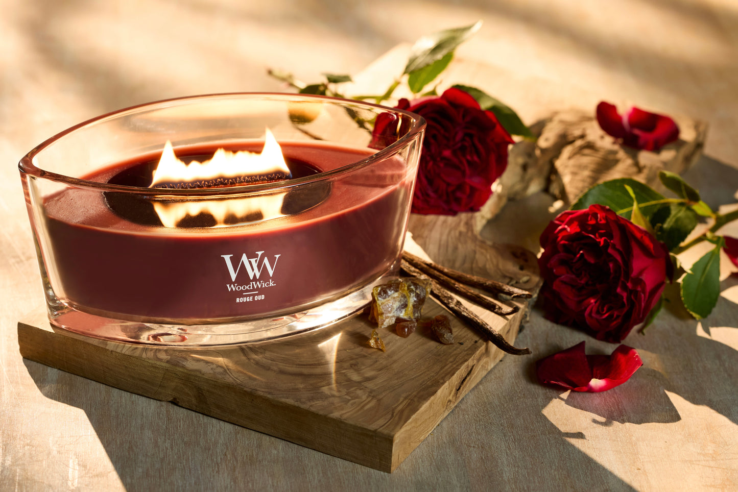 Rouge Oud 454g