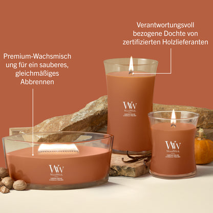 Pumpkin Praline 275g