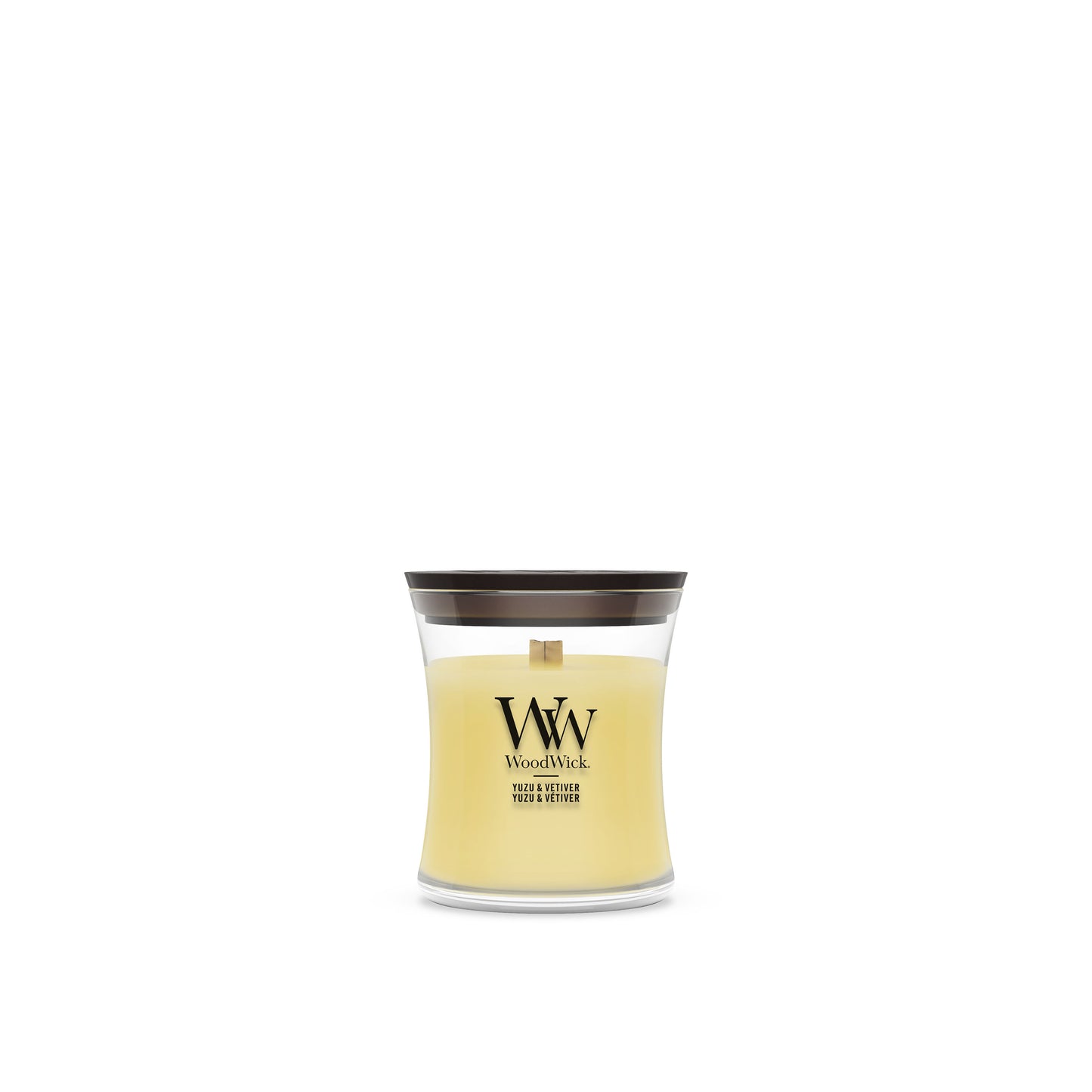 Yuzu & Vetiver 85g