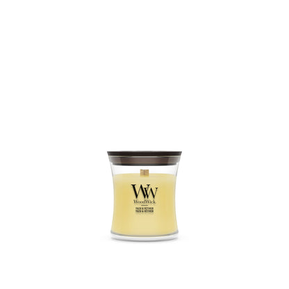 Yuzu & Vetiver 85g