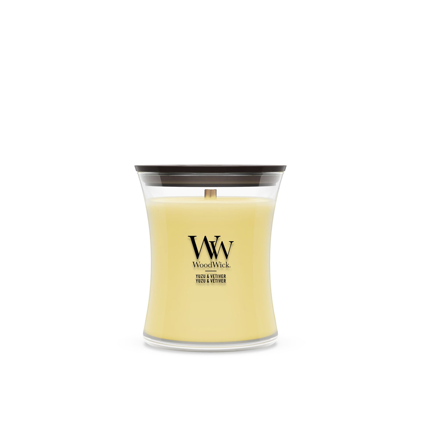 Yuzu & Vetiver 275g