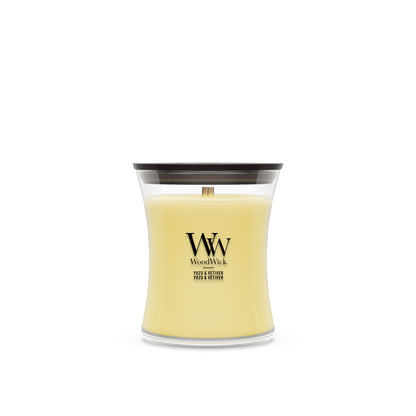 Yuzu & Vetiver 275g