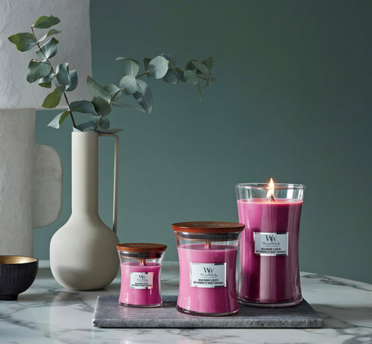 Wild Berry & Beets 275g