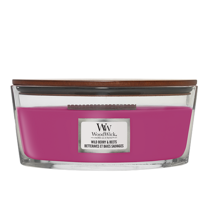 Wild Berry & Beets 454g