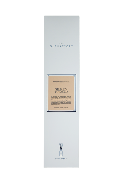 Silken Tobacco 250ml