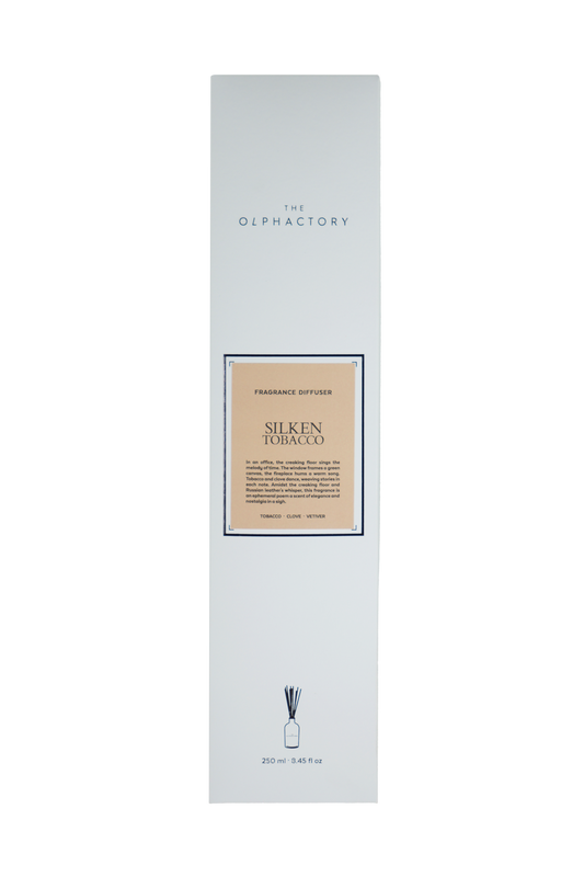 Silken Tobacco 250ml