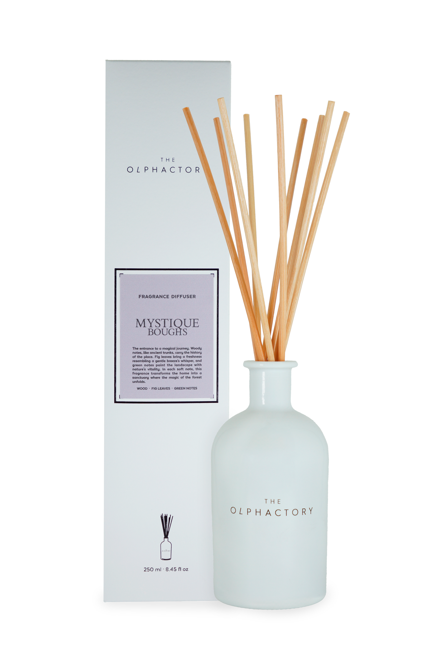 Mystique Boughs 250ml