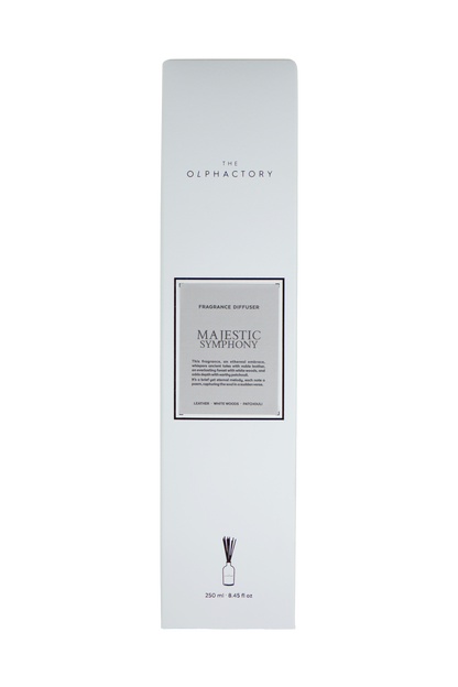 Majestic Symphony 250ml