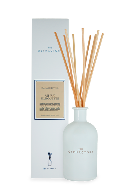 Musk Silhouette 250ml