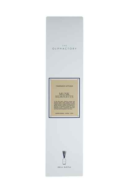 Musk Silhouette 250ml