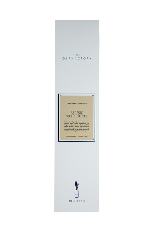 Musk Silhouette 250ml