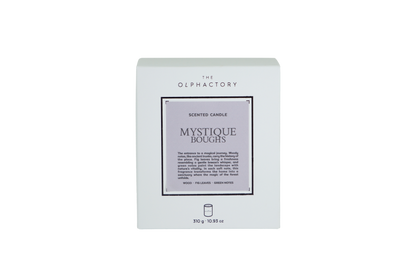 Mystique Boughs Duftkerze 310g