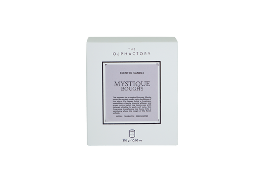 Mystique Boughs Duftkerze 310g