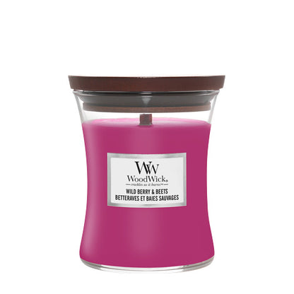 Wild Berry & Beets 275g