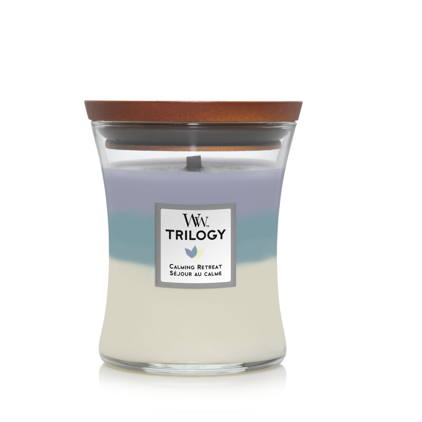 Calming Retreat Trilogy 275g