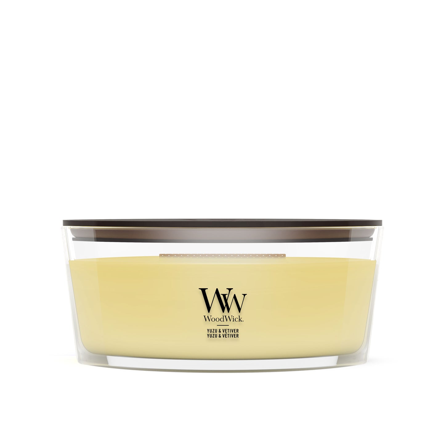 Yuzu & Vetiver 454g