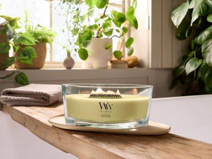 Yuzu & Vetiver 454g