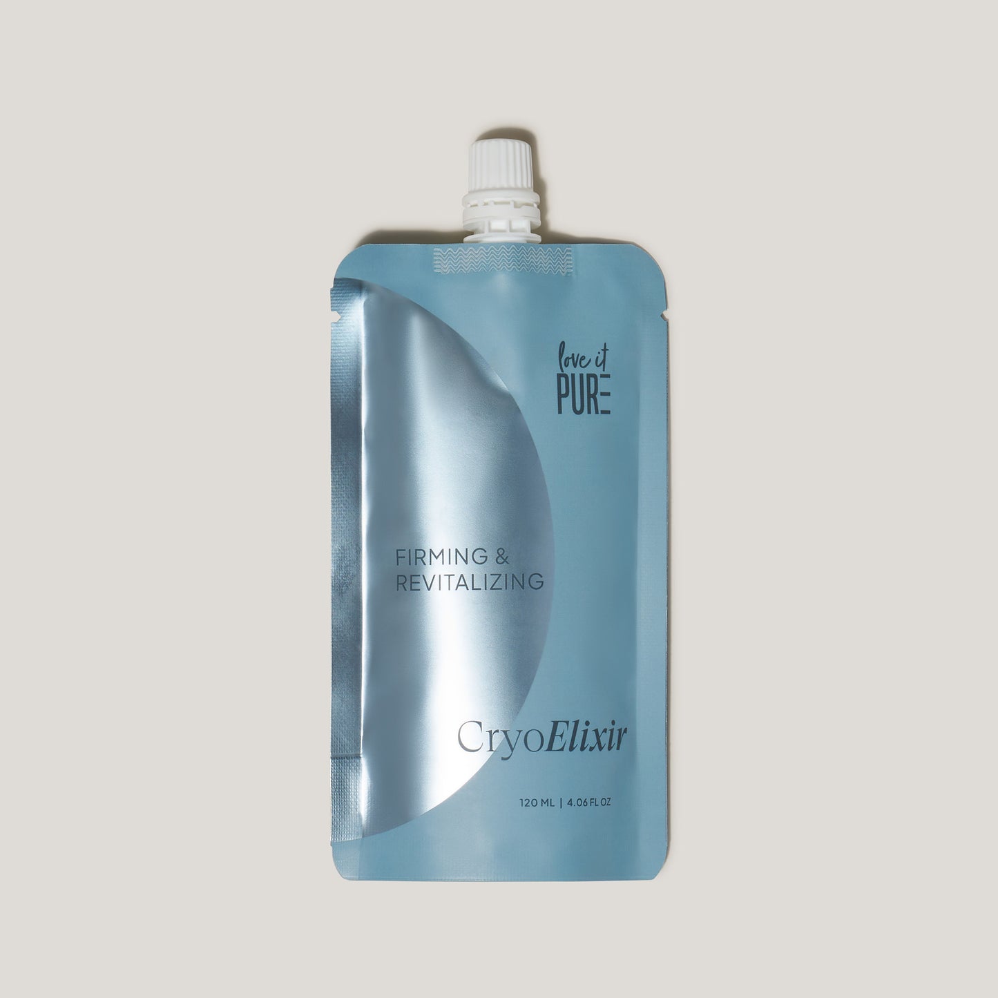 Refill Firming & Revitalizing Cryo Elixir