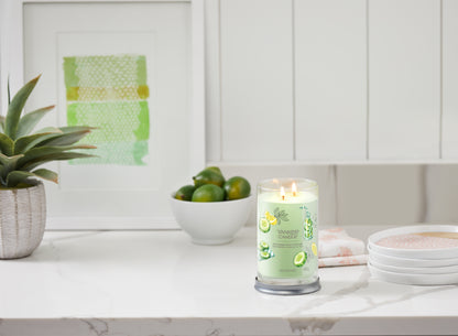 Cucumber Mint Cooler Signature Large Jar 567 g