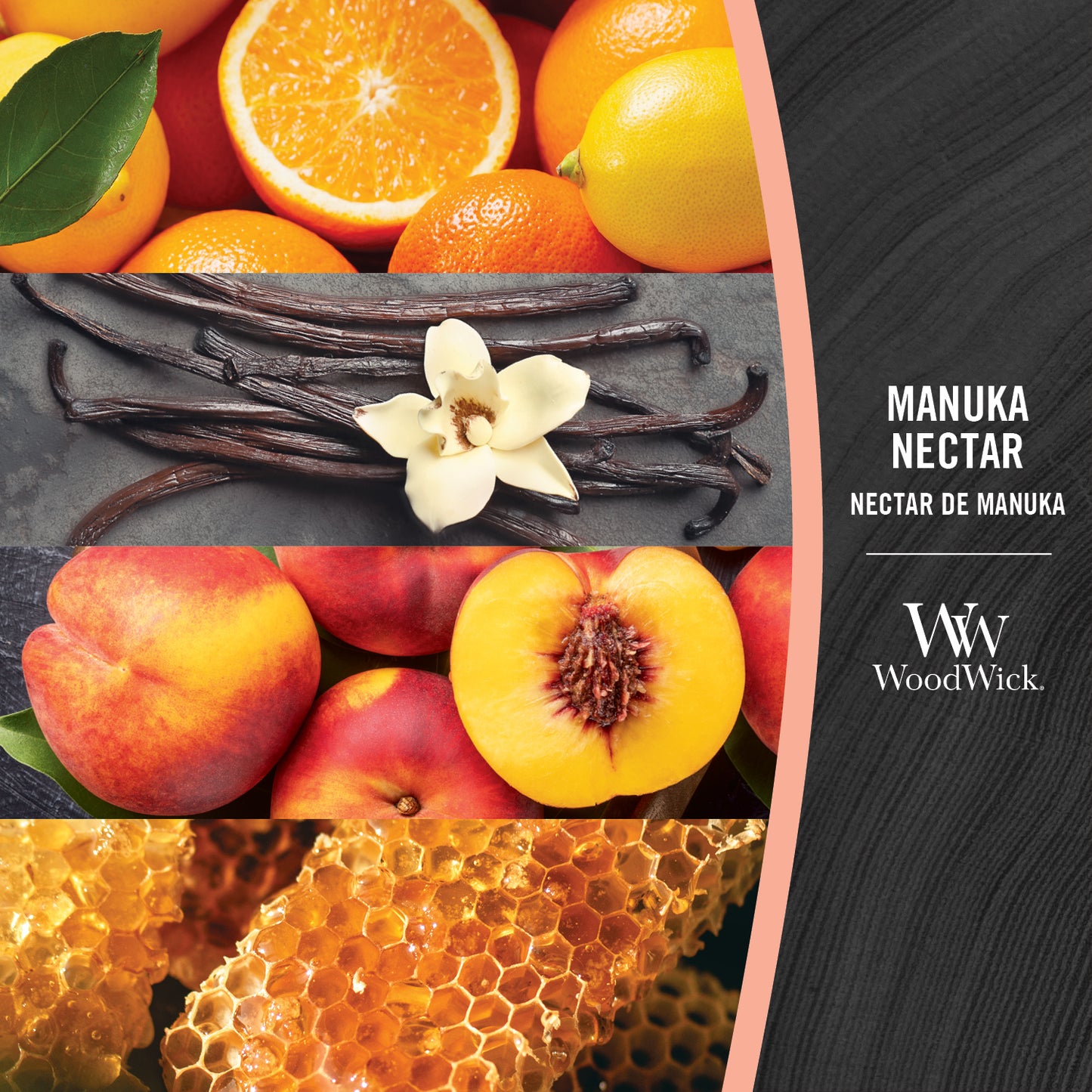 Manuka Nectar 275g