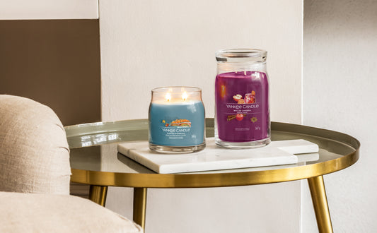 Evening Riverwalk Signature Medium Jar 368g