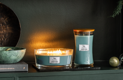 Evergreen Cashmere 454g