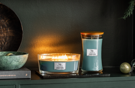 Evergreen Cashmere 454g