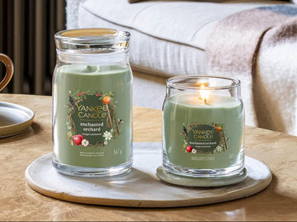 Enchanted Orchard Signature Medium Jar 368g