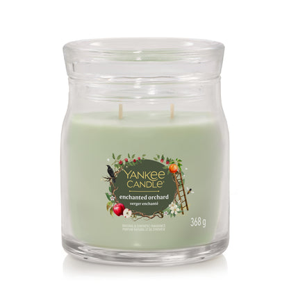 Enchanted Orchard Signature Medium Jar 368g